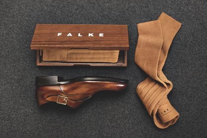 $1,188 woollen socks