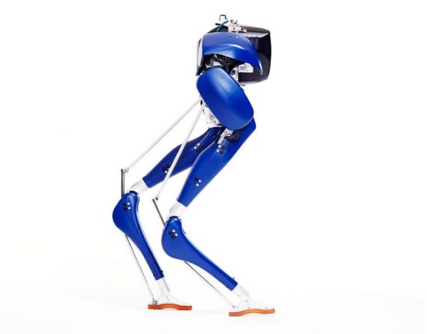 Top 10 Most Advanced Robots in the World - Wonderslist