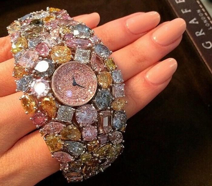 Top 10 Most Expensive Jewelry Items in the world WondersList