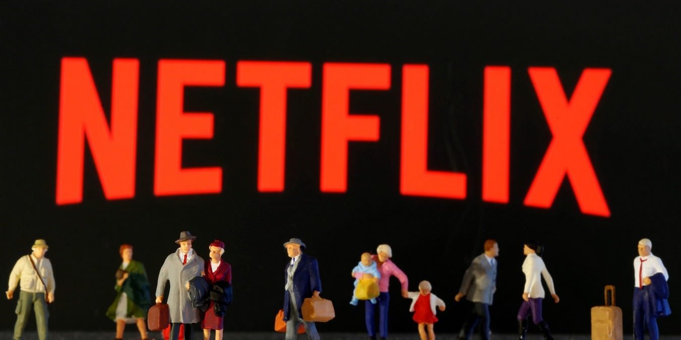 Interesting Facts You didn’t Know About Netflix