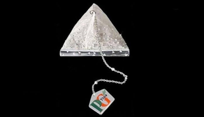Most Expensive Tea Bag