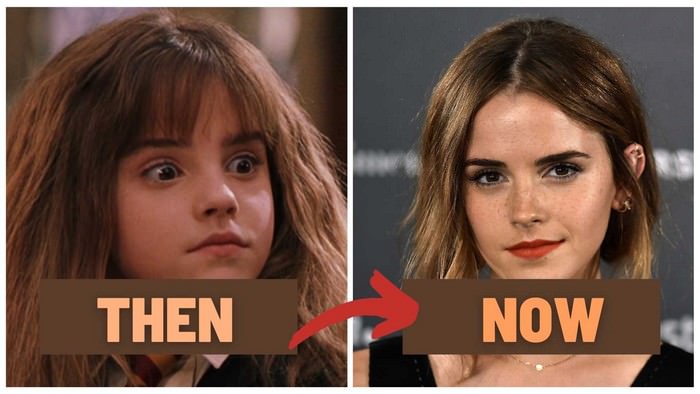 Child stars who grew up to be real gorgeous