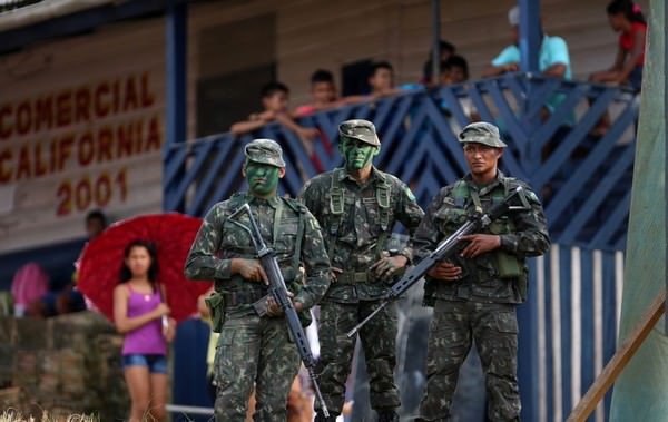 The 10 Most Powerful Militaries In The World 2022 - Wonderslist