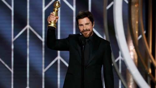 Christian Bale people who sold their soul to Satan