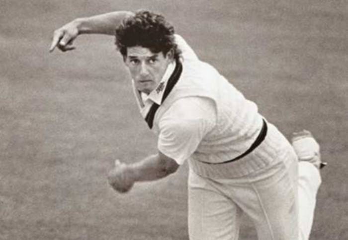 Ian Folley