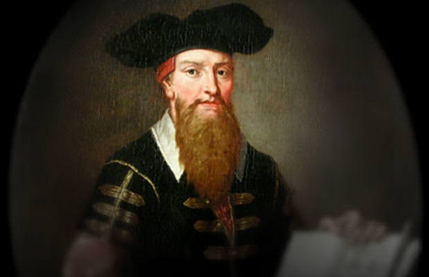 Johann Georg Faust people who sold their soul to Satan