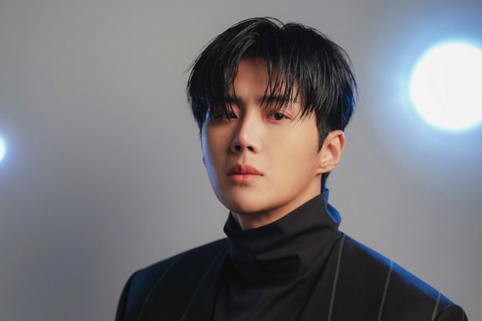 Kim Seon-ho