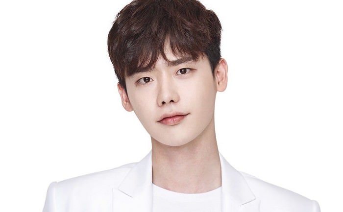 Lee Jong-suk