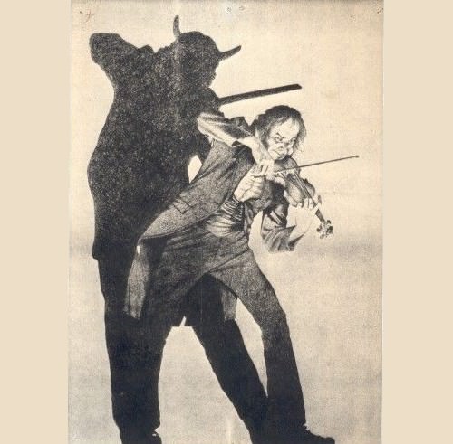 Niccolò Paganini