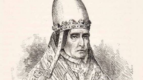 Pope Sylvester II