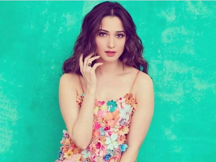 Tamanna Bhatia highest paid South Indian actresses