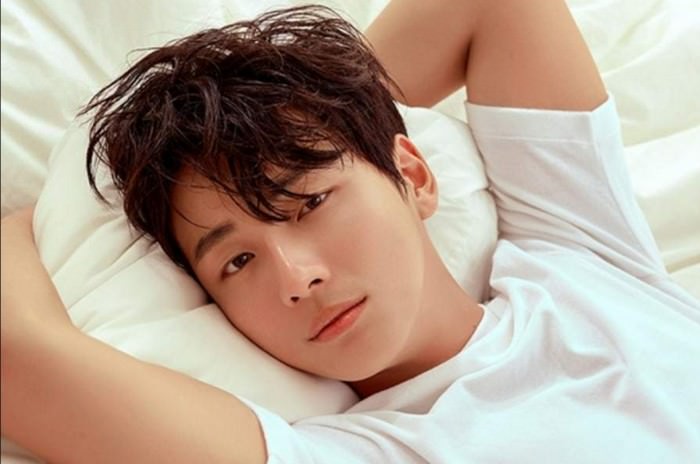 Yoon Shi-yoon Most Handsome Korean Actors 2021