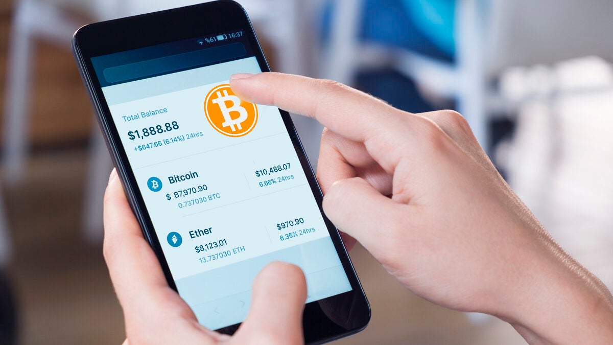 cryptocurrencies with the highest market capitalization