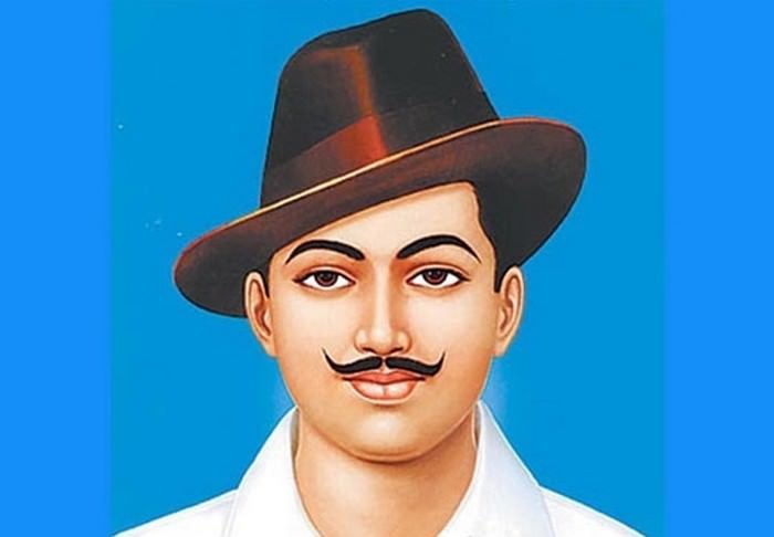 Bhagat Singh human rights activists who fought using hunger strike