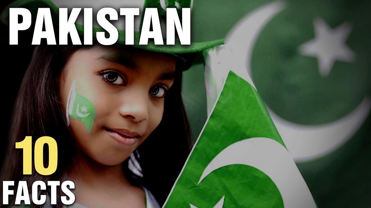 Top 10 Unbelievable Facts About Pakistan