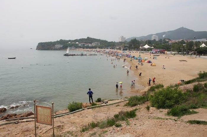 top 10 dirtiest beaches in the world
