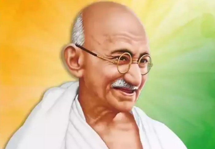 Mahatma Gandhi human rights activists who fought using hunger strike