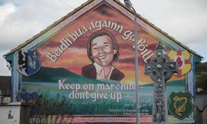 Raymond McCreesh