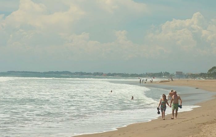 Seminyak Beach - Bali