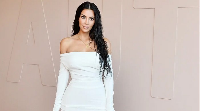 Kim Kardashian Celebrities With Disgusting Habits