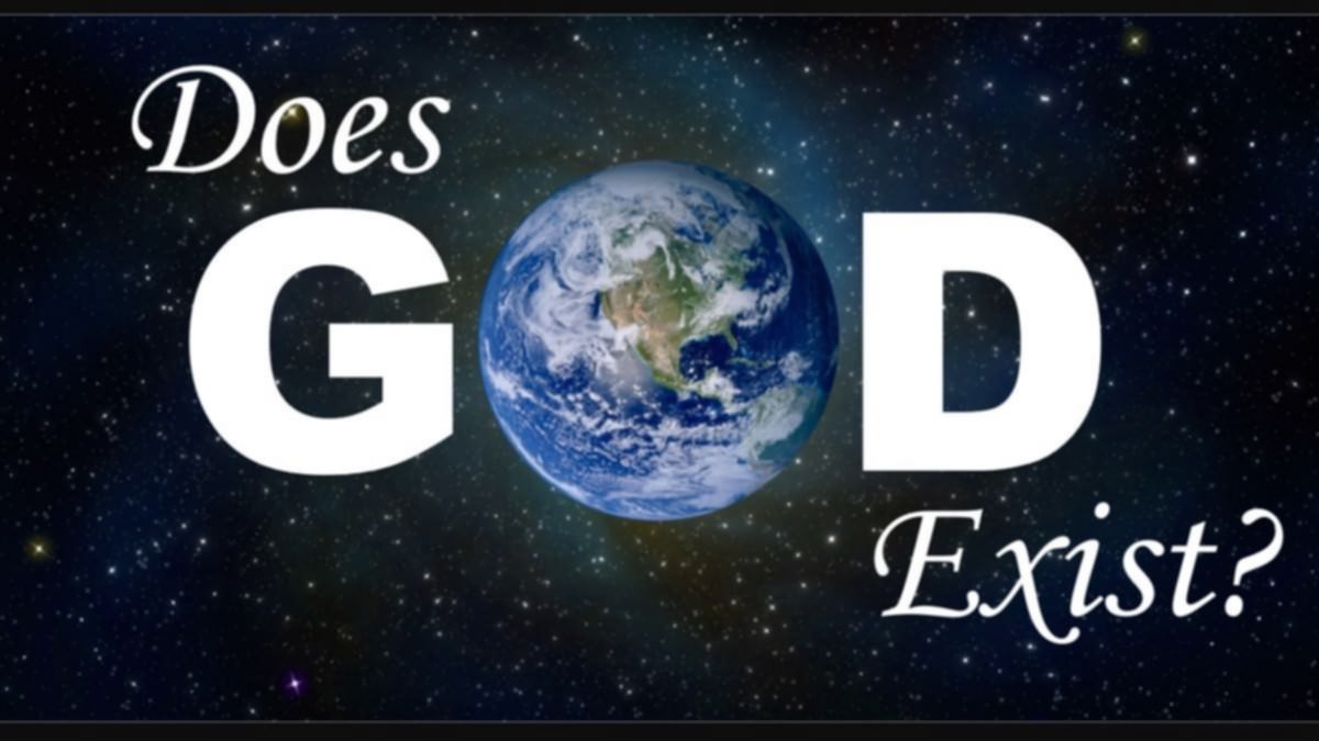 Exploring the Concept of God and Existence