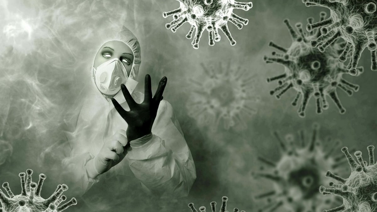 deadliest pandemics in human history