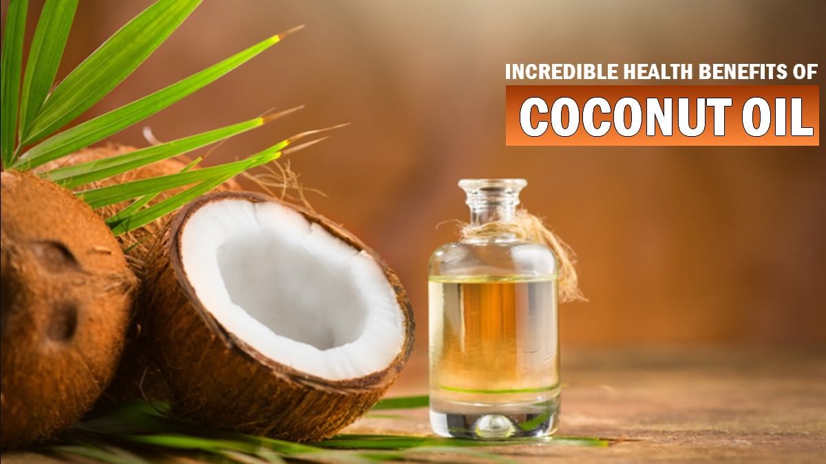 Surprising Beauty Uses of Coconut Oil – 10  Different Ways To Use Coconut Oil