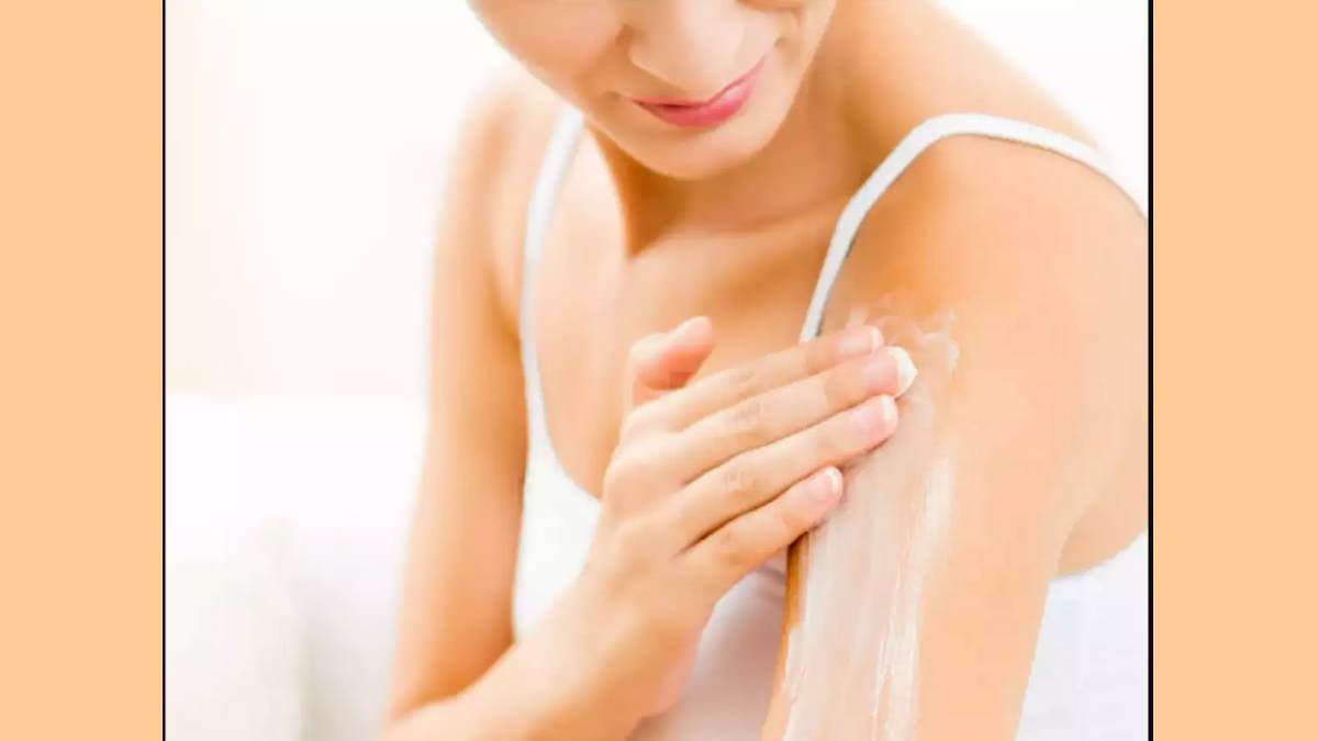 Best Lotions for winter