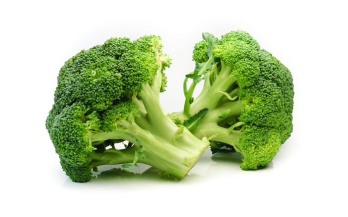 Top 15 healthiest green vegetables you should be eating 14 Broccoli Healthy Green Vegetables
