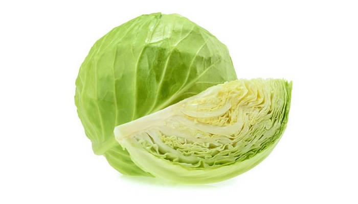Top 15 healthiest green vegetables you should be eating 12 Cabbage Healthy Green Vegetables