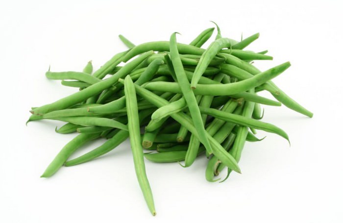 Top 15 healthiest green vegetables you should be eating 7 Green beans