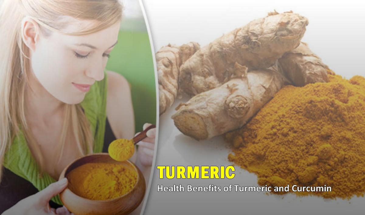 Top 10 Benefits of Turmeric for You and Your Family