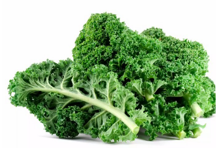Top 15 healthiest green vegetables you should be eating 2 Kale healthiest green vegetables