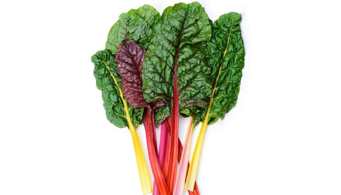 Top 15 healthiest green vegetables you should be eating 4 swiss chard