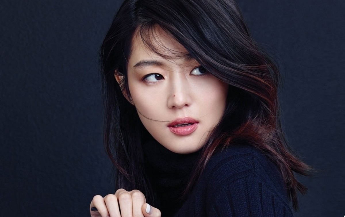 Jun Ji-hyun highest paid korean actresses