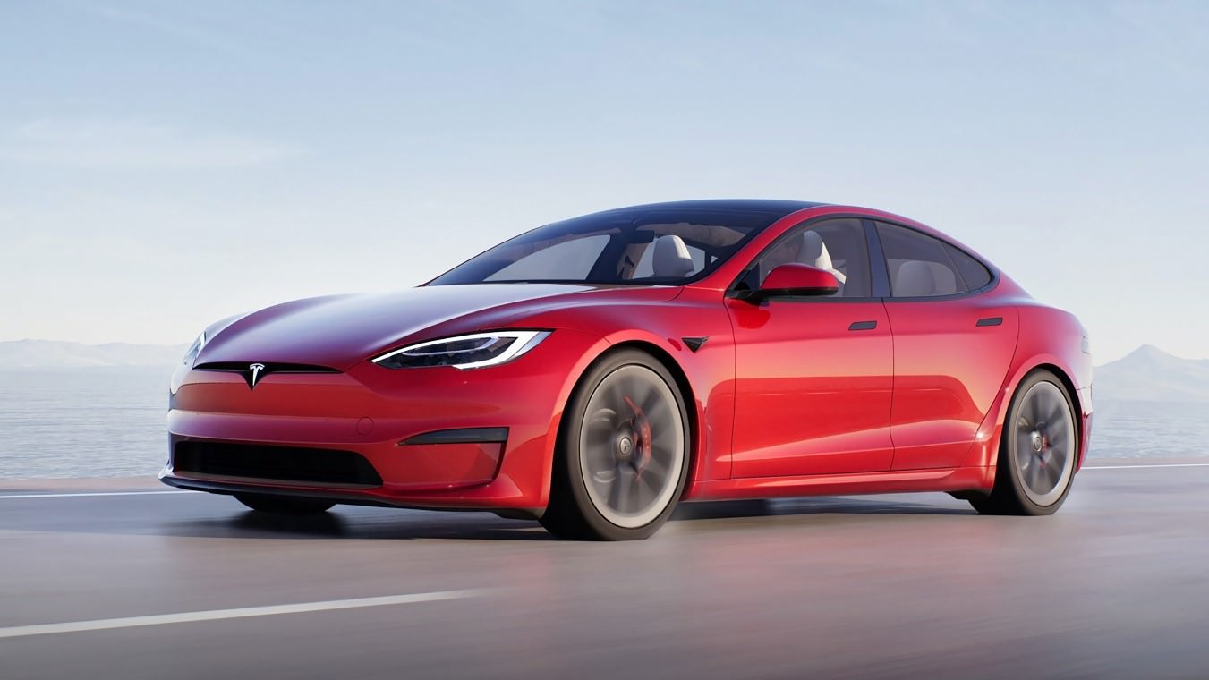 Best Electric Cars Top Rated Electric Car Models of 2022 top5omg