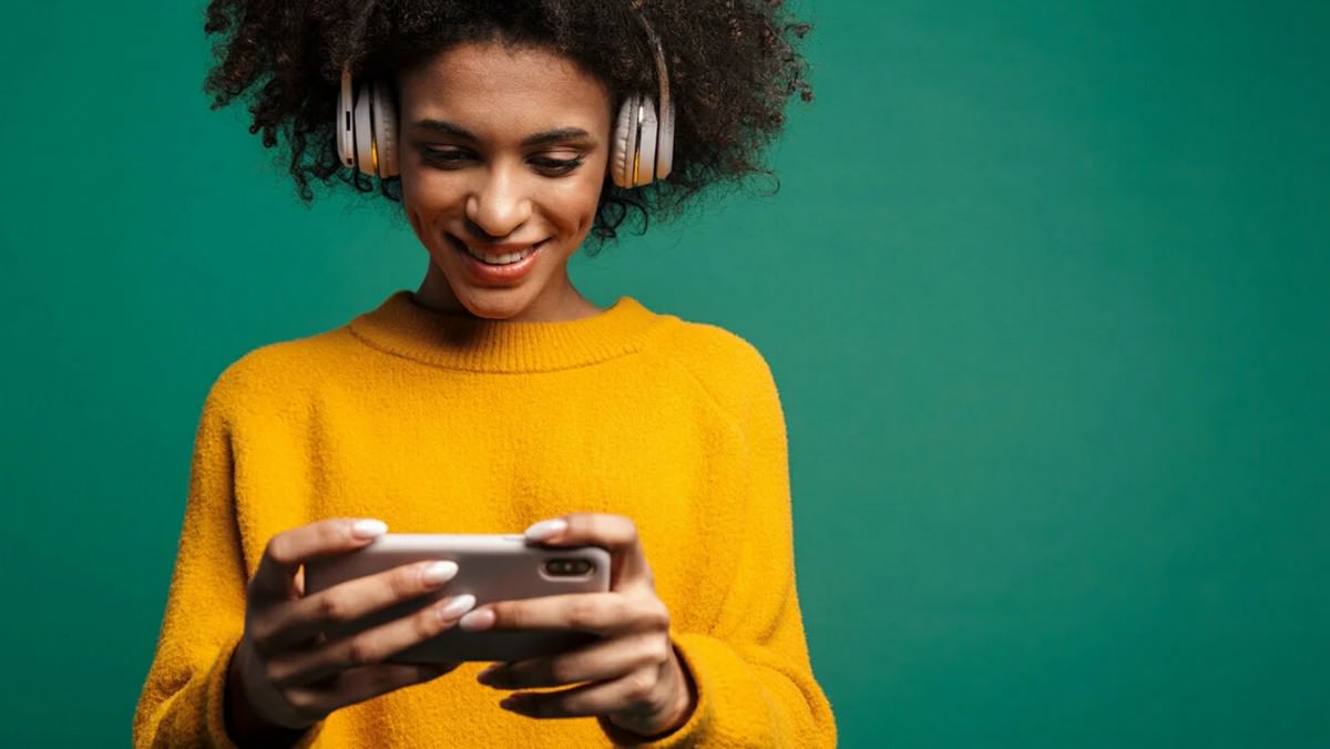 entertaining and fun mobile games
