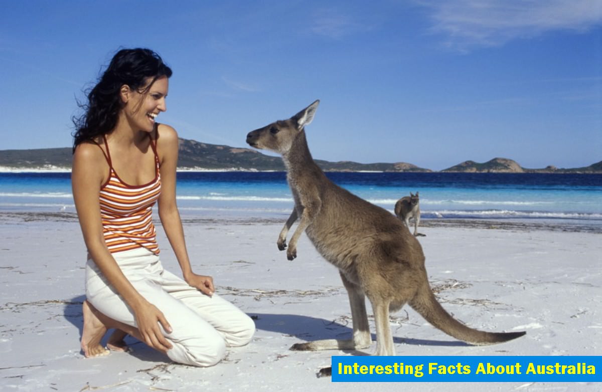 Interesting Facts About Australia