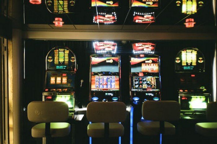 Top 10 Slot Games That Give the Most Winnings to Players