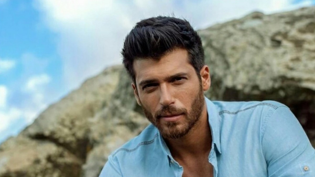 Who is Can Yaman? Net Worth, Girlfriends, Family and Biography