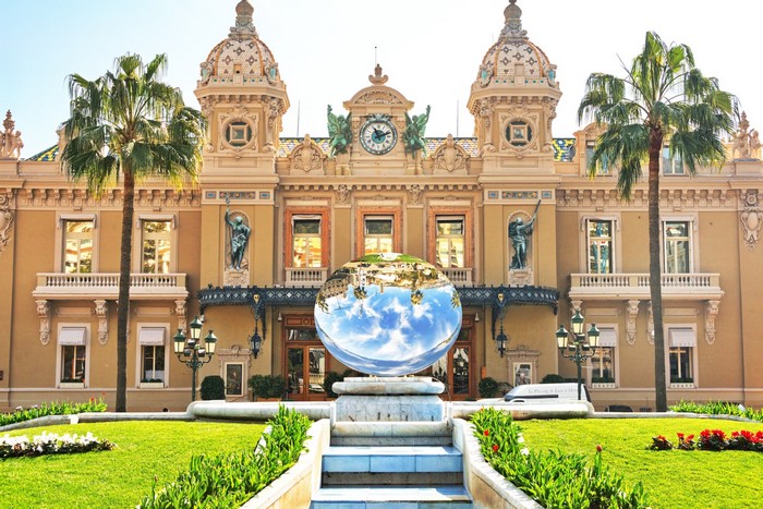 Most Beautiful Casinos In The World