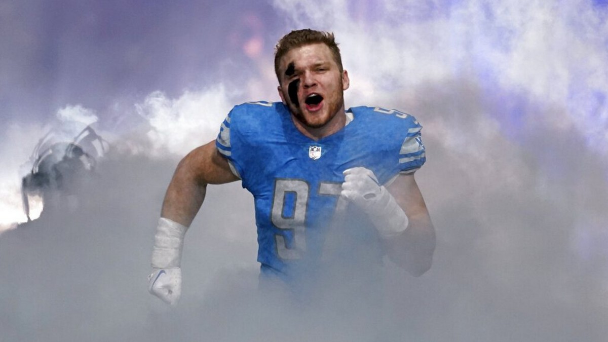 NFL Season 2023-24 Predictions
