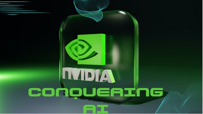 This Is How Nvidia Is Conquering AI