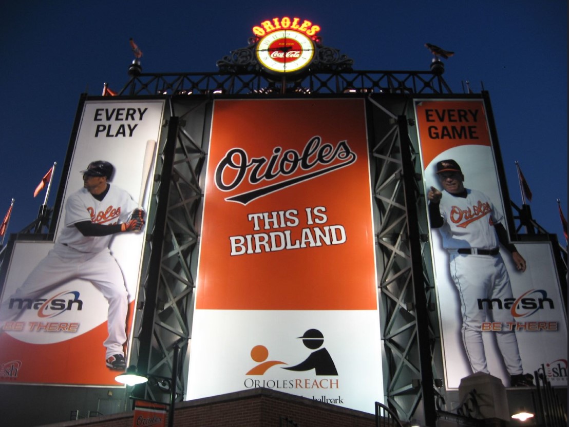 MLB 2024 Season: Getting To Know The Baltimore Orioles