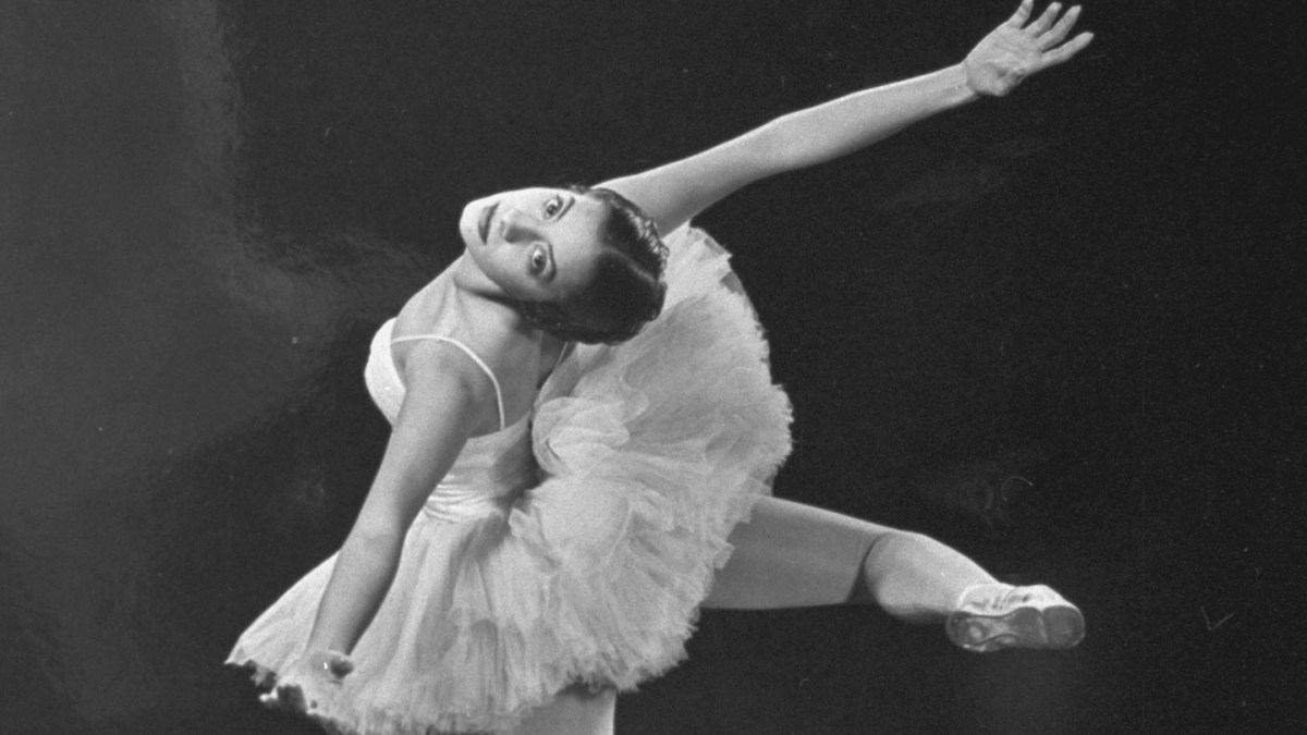 The 10 Most Famous Ballet Dancers You Should Know