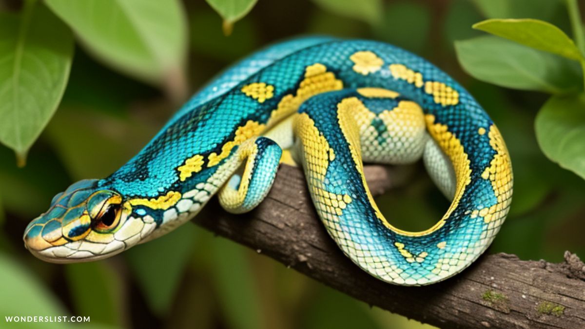 10 Interesting Facts about Garter Snakes
