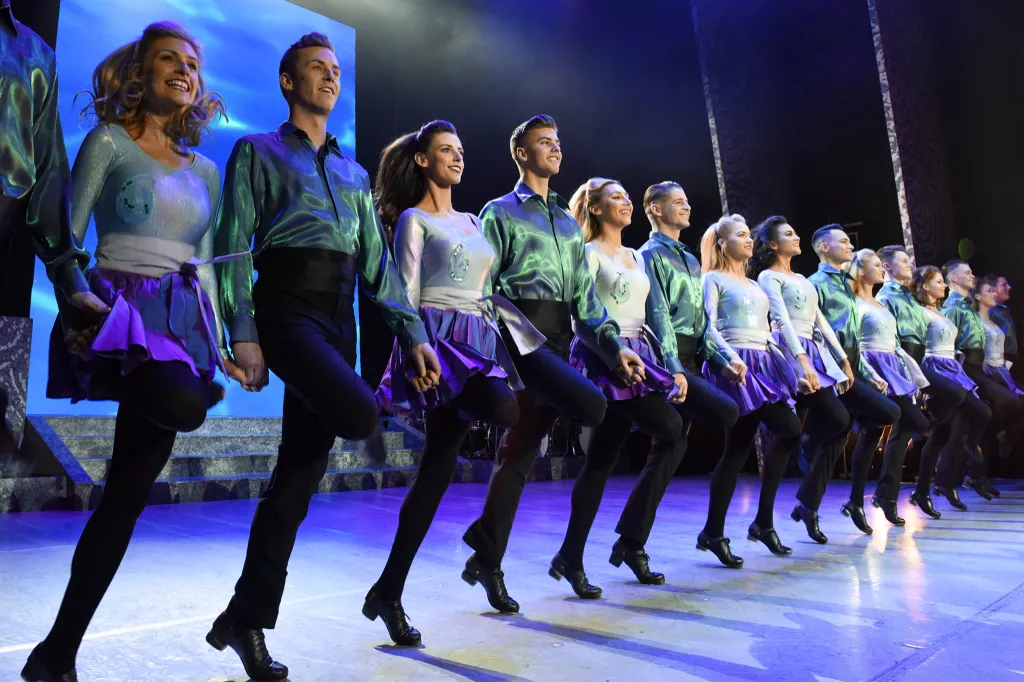 From Michael Flatley to Ciara Sexton: 10 Most Famous Irish Dancers