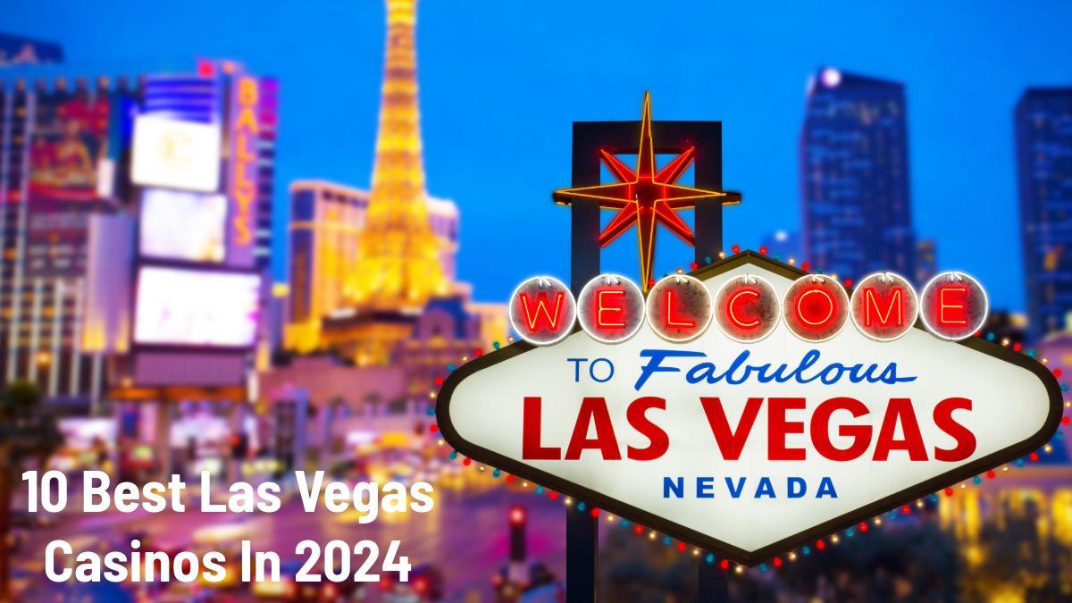 Las Vegas Casinos