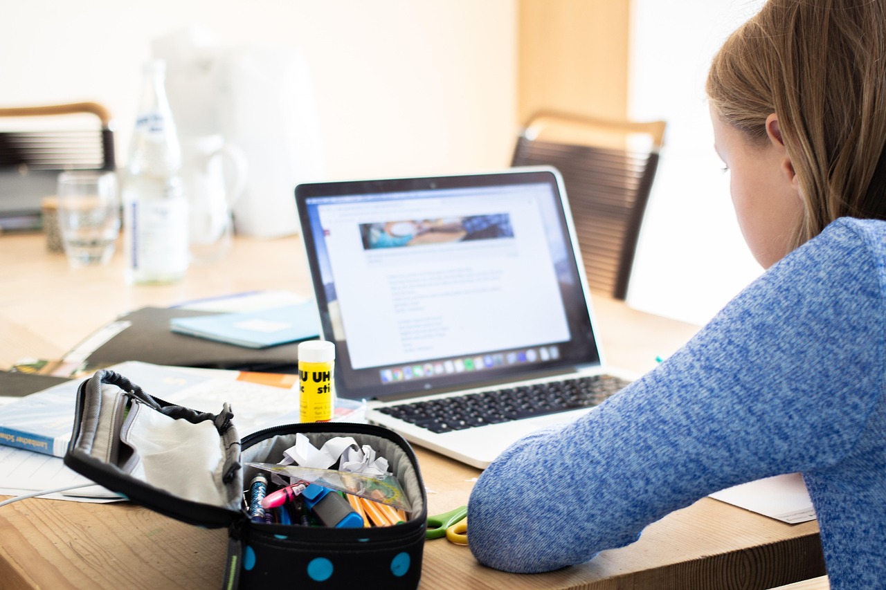 Benefits of Online Education Platforms