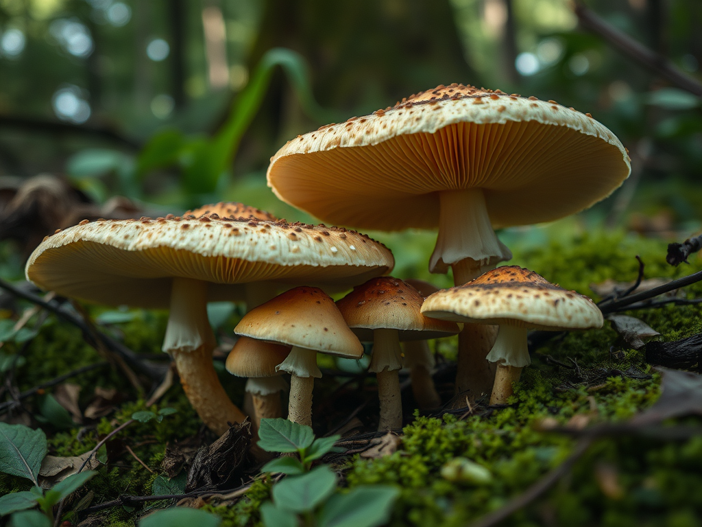 Countries Where Psilocybin Can Be Experienced Legally